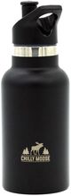 Chilly Moose 14oz Midnight Jasper Bottle-0