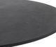 Four Hands Powell Bluestone Dining Table with Dark Rustic Base-3