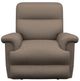La-Z-Boy® Jay Mushroom Power Rocking Recliner with Headrest and Lumbar-1