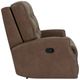 Flexsteel® Customizable Devon Reclining Loveseat-2