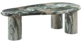 Green Marble