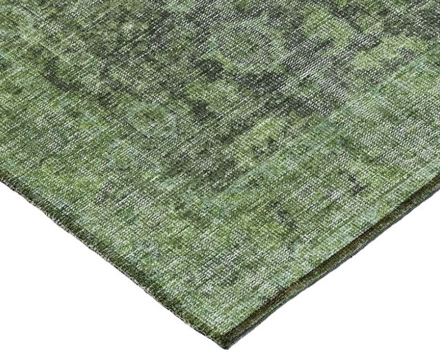 Dalyn™ Rug Company Karaj Cactus 5'x8' Area Rug-1
