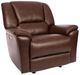 Flexsteel® Customizable Plush Power Gliding Recliner -0