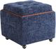 La-Z-Boy® Customizable Leo Storage Ottoman-0