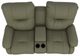 Best® Home Furnishings Customizable Brinley Power Reclining Space Saver® Loveseat with Console-4