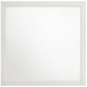 Coaster® Marceline White Rectangular Dresser Mirror-0