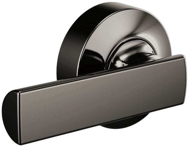 Brizo Kintsu® Brilliance® Black Onyx Universal Flush Lever-0