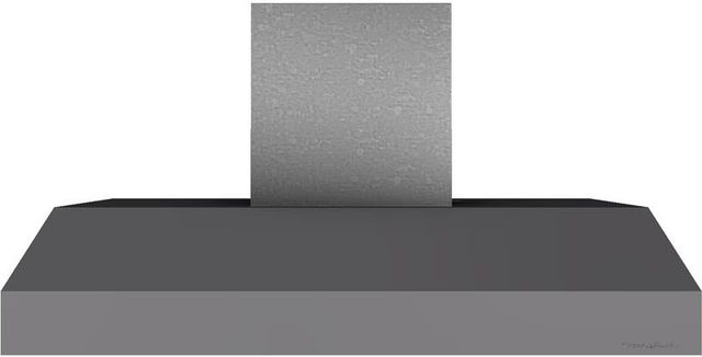 Vent-A-Hood® 30" Gunsmoke Air Recover System (ARS) Duct-Free Under Cabinet Range Hood-0