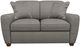 La-Z-Boy® Piper Granite Loveseat-1