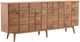 Furniture Classics Greenbrier Natural Sideboard-0