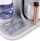 Café™ 15" Stainless Steel Specialty Countertop Coffee Maker-3