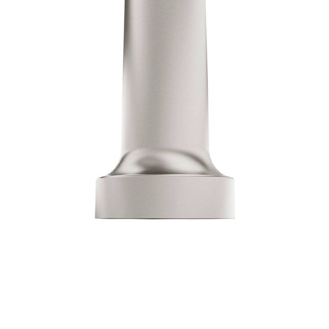 ZLINE Palisades Brushed Nickel Pull Down Spring Spray Wand Kitchen Faucet-3