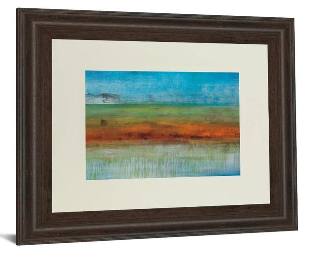 Classy Art Brisbane by Brent Foreman Wall Art-1