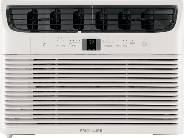 Frigidaire® 15,100 BTU's White Window Mount Air Conditioner-0