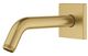 GROHE Relexa Brushed Cool Sunrise 6" Shower Arm-2