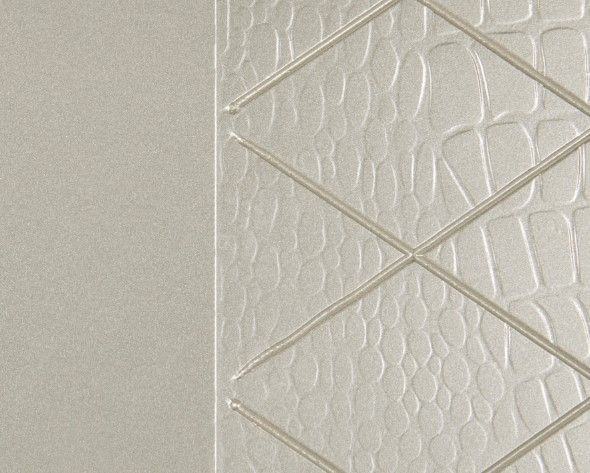 Mazin Furniture Juliette Champagne Nightstand-3