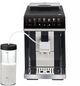 Kenmore® Black Super Automatic Espresso Machine With Cream System Milk Frother & Grinder -0