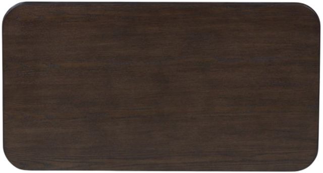 Signature Design by Ashley® Carlibrie Warm Brown Lift Top Cocktail Table-3