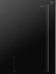 Thermador® Freedom® 36" Dark Gray Induction Cooktop-4