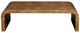 Uttermost® Carraway Woodtone Coffee Table-3