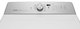 Maytag® 8.8 Cu. Ft. White Front Load Gas Dryer-3