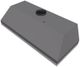 Vent-A-Hood® M Series 48" Stainless Steel Wall Mount Liner Insert-2
