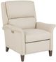 Fairfield® The Leather Reserve Cisco Gibson Power Recliner with Articulating Headrest-0