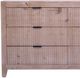 Vintage Furniture Miami 6-Drawer Dresser-1