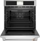 Café™ Professional Series 30" Stainless Steel Single Electric Wall Oven-1