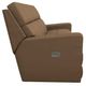 La-Z-Boy® Apollo Camel Power Reclining Sofa with Headrest and Lumbar-2