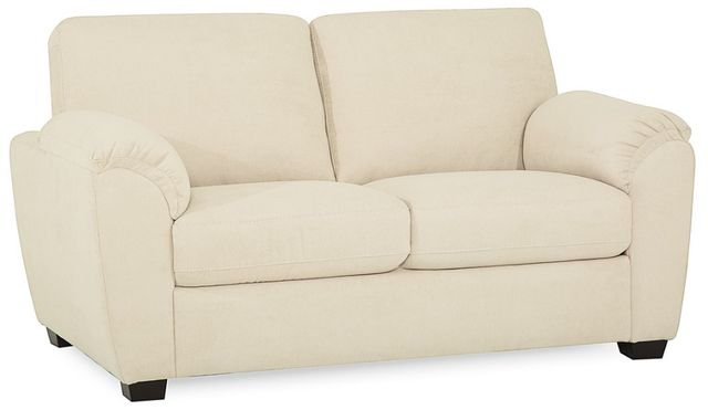 Palliser® Furniture Customizable Lanza Loveseat-0