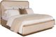Vanguard® Furniture Reveal Navajo King Panel Bed-1