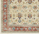 Karastan® Spice Market Koyna Cream 5' x 8' Area Rug-2