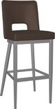 Amisco Customizable Bryana Bar Stool-0