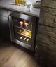 KitchenAid® 5.1 Cu. Ft. Stainless Steel Wine Cooler-5