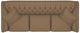La-Z-Boy® Alexandria Mink Sofa-4