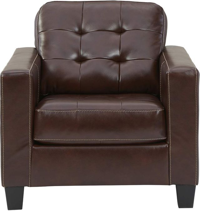Signature Design by Ashley® Altonbury Walnut Chair-1