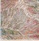 Nourison Home™ Vintage Harmony Sage 5'x8' Style 4 Area Rug-3
