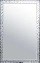ACME Furniture Nysa Crystals Accent Mirror-2