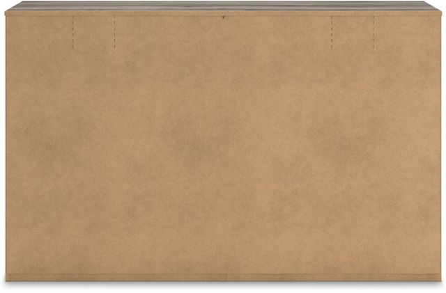 Signature Design by Ashley® Stachelli Dry Gray Dresser-4