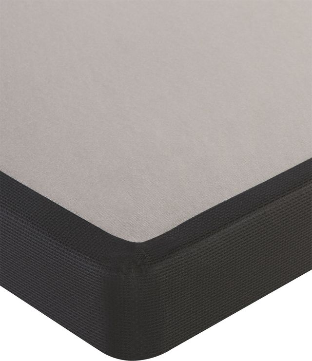 Sealy® 5" Split Queen Low Profile Foundation, Includes 2 Pieces-2
