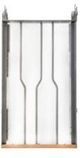 True® Glide Out Wine Shelf for LH Cabinet-0