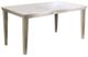 Furniture of America® Daniella Antique White Dining Table-0