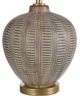 Stylecraft Baffo Gold Table Lamp-2
