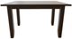 Mavin Customizable Concave Dining Table-1