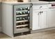 Perlick® Signature Series 5.2 Cu. Ft. Panel Ready Wine Cooler-1