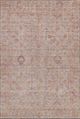 Dalyn™ Rug Company Ravenna RN5 Coral 5'x8' Area Rug-0