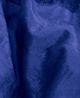 CordaRoy's® Navy Plush Fur Queen Bean Bag Cover -1