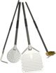 XO 4 Piece Pizza Tool Set-0