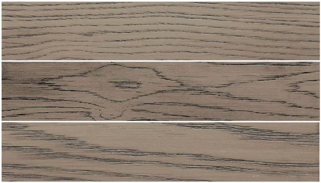 Bassett® Furniture Customizable BenchMade Holden Oak Counter Stool-3